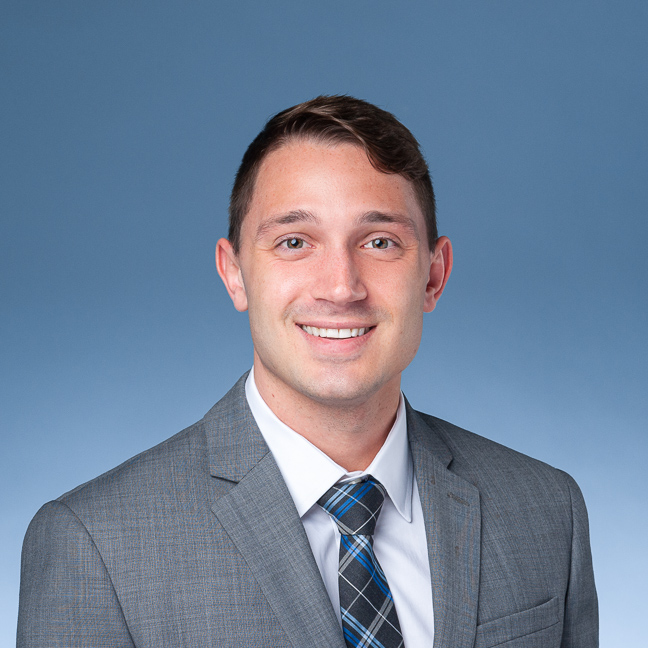 Kyle Dennis — Westshore Digital