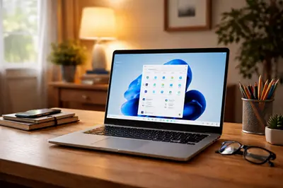 Computer performance upgrades